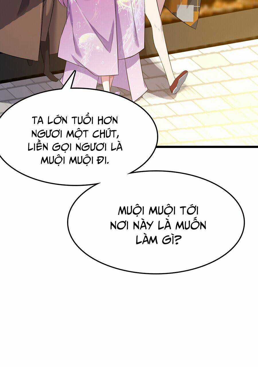 Đại Bảo Kiếm Của Tôi Chapter 45 trang 70