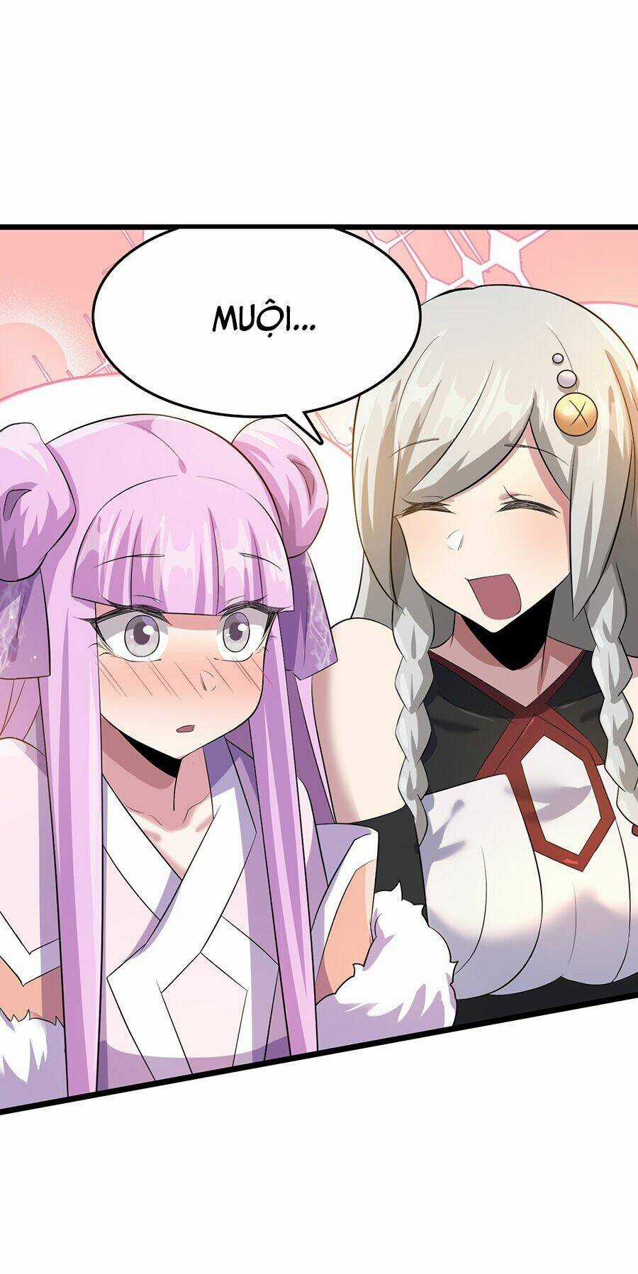 Đại Bảo Kiếm Của Tôi Chapter 45 trang 71