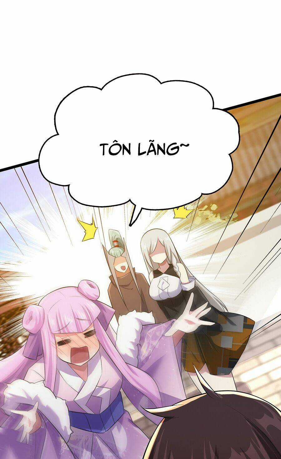 Đại Bảo Kiếm Của Tôi Chapter 45 trang 75