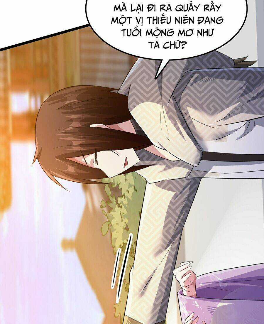 Đại Bảo Kiếm Của Tôi Chapter 45 trang 79