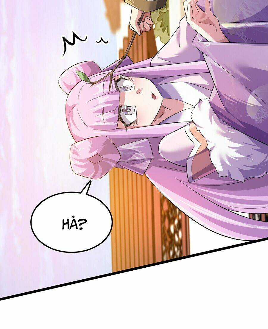 Đại Bảo Kiếm Của Tôi Chapter 45 trang 80