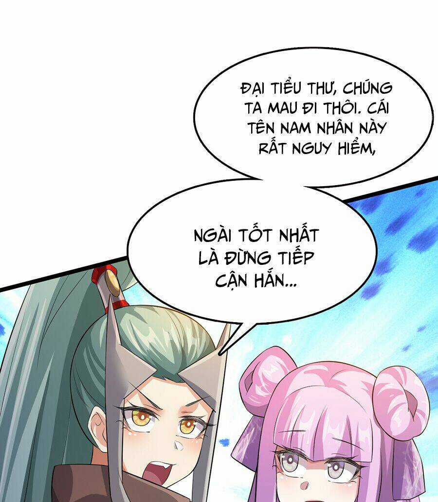 Đại Bảo Kiếm Của Tôi Chapter 45 trang 81