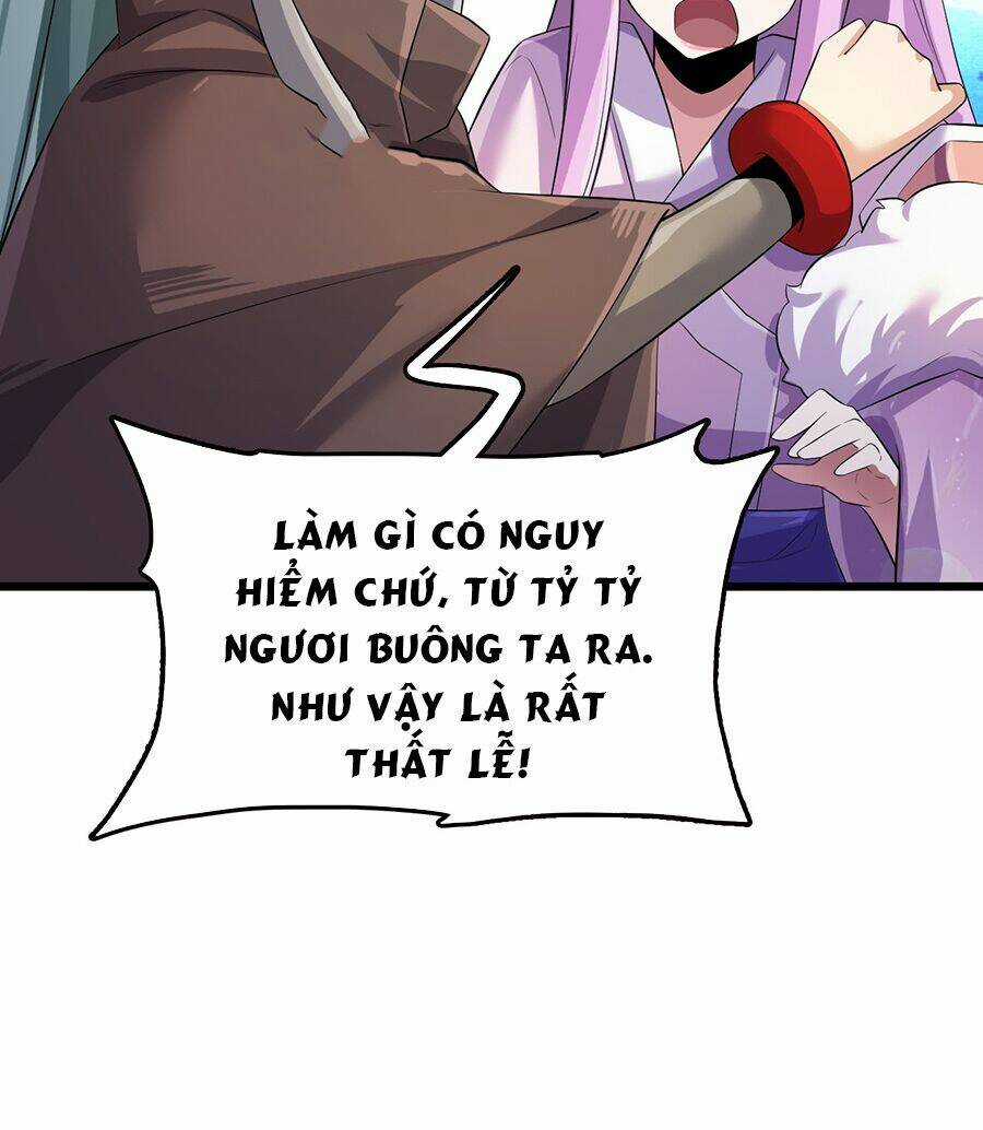 Đại Bảo Kiếm Của Tôi Chapter 45 trang 82