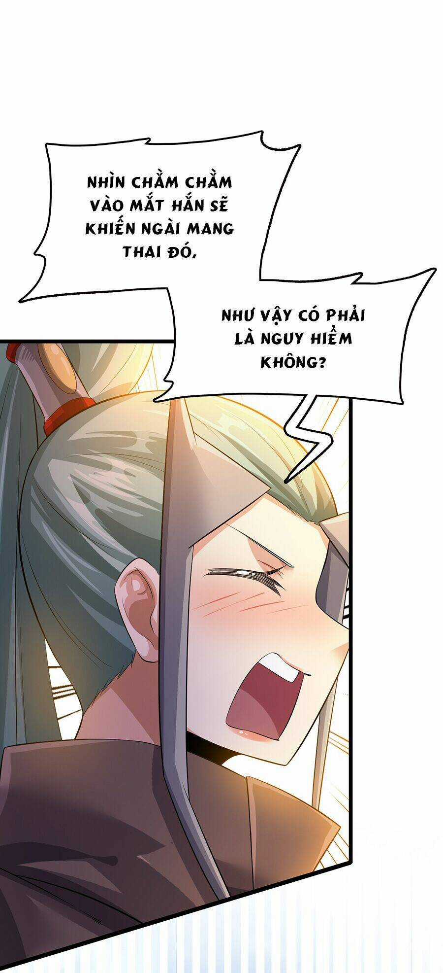 Đại Bảo Kiếm Của Tôi Chapter 45 trang 83