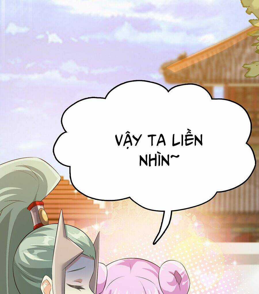 Đại Bảo Kiếm Của Tôi Chapter 45 trang 85