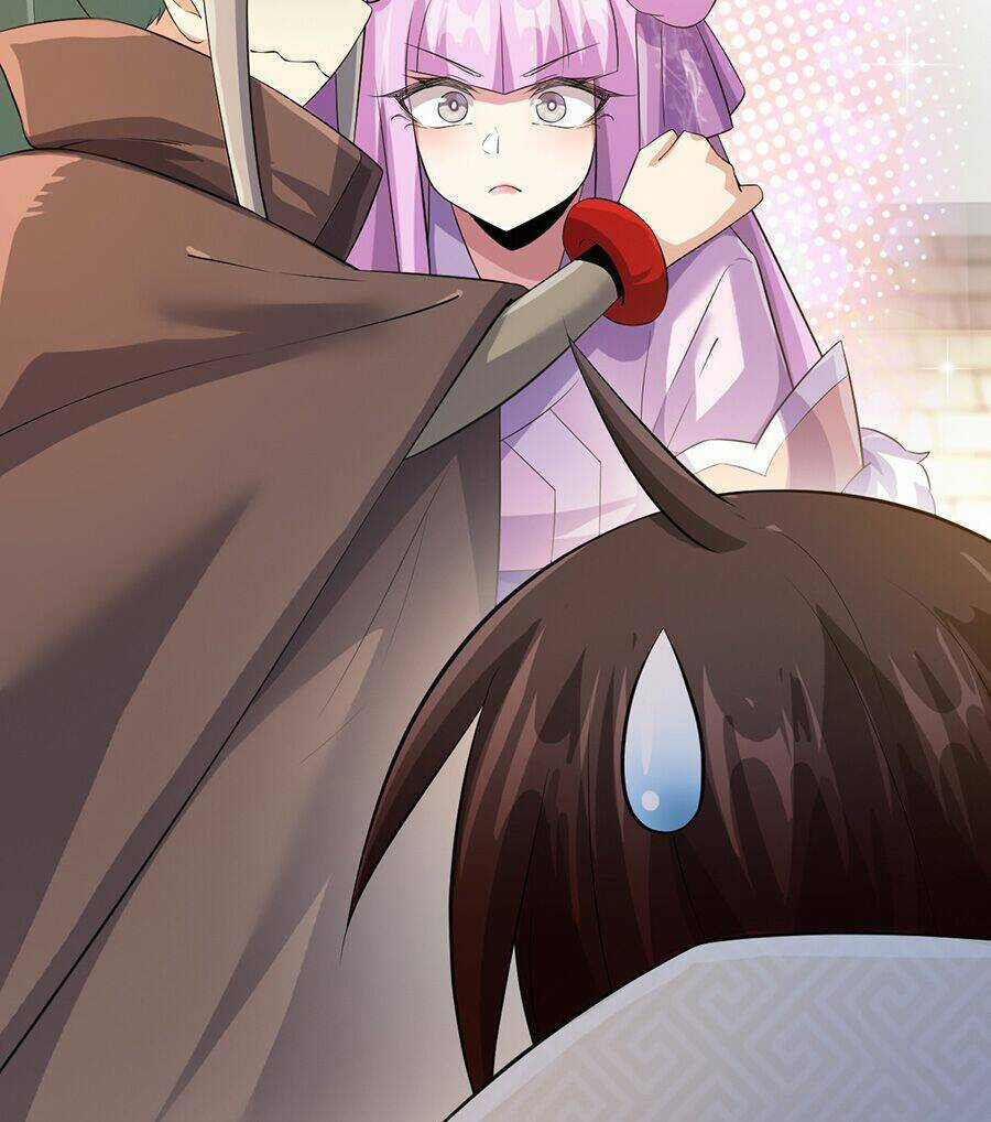 Đại Bảo Kiếm Của Tôi Chapter 45 trang 86