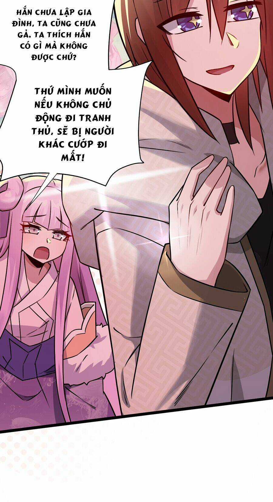 Đại Bảo Kiếm Của Tôi Chapter 46 trang 10