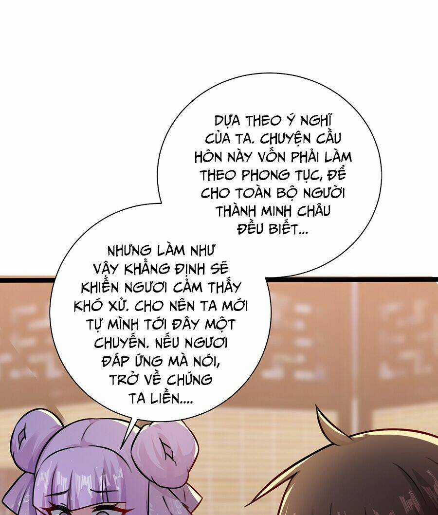 Đại Bảo Kiếm Của Tôi Chapter 46 trang 11