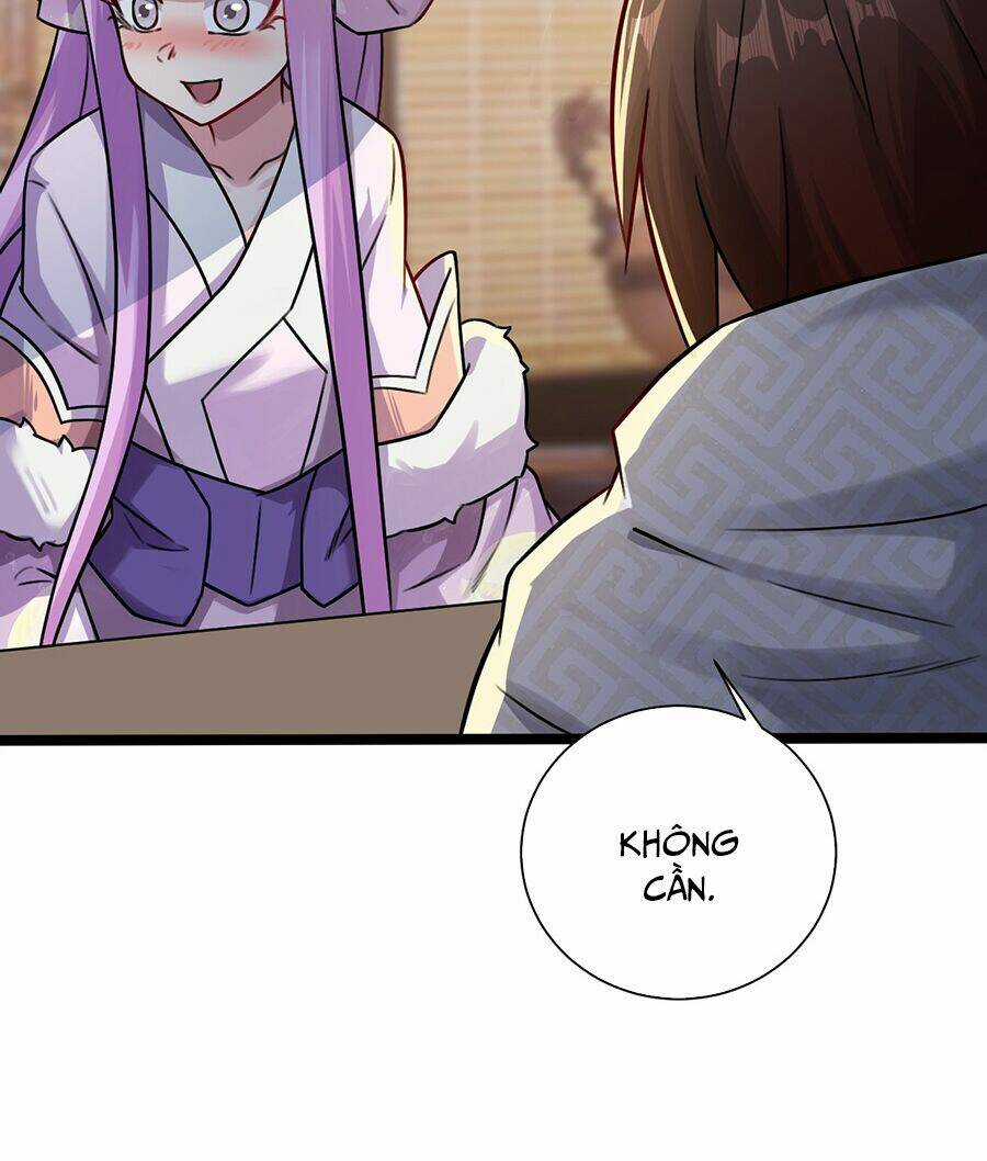 Đại Bảo Kiếm Của Tôi Chapter 46 trang 12