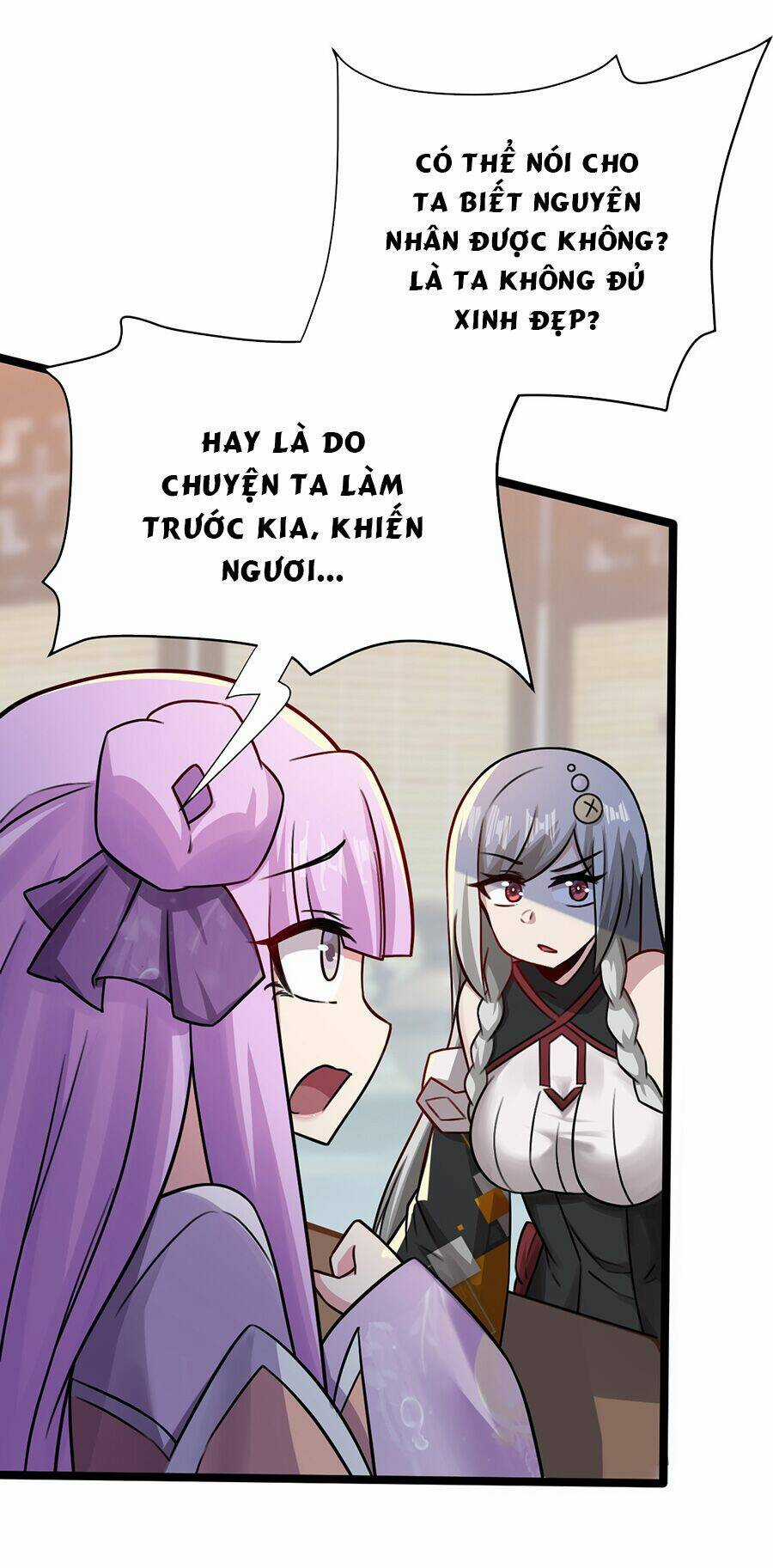 Đại Bảo Kiếm Của Tôi Chapter 46 trang 15