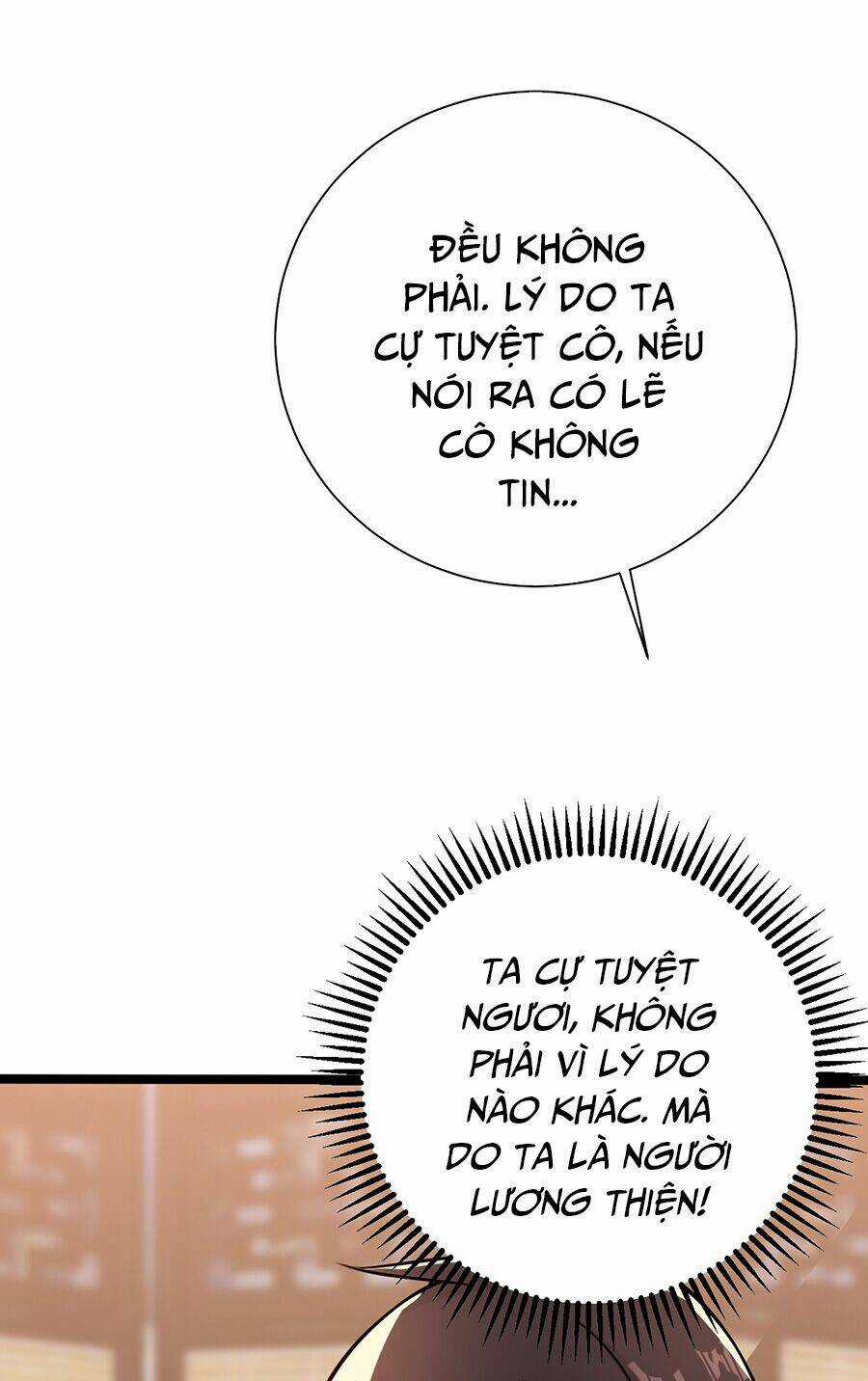 Đại Bảo Kiếm Của Tôi Chapter 46 trang 16