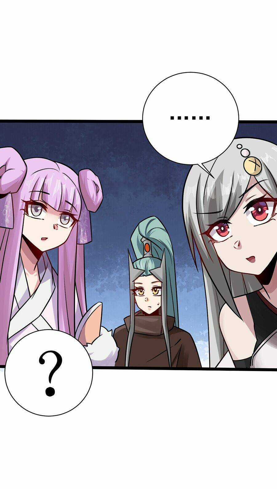 Đại Bảo Kiếm Của Tôi Chapter 46 trang 18