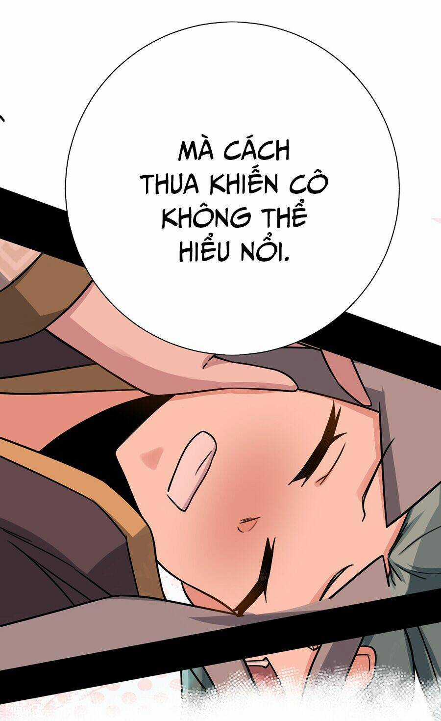 Đại Bảo Kiếm Của Tôi Chapter 46 trang 20