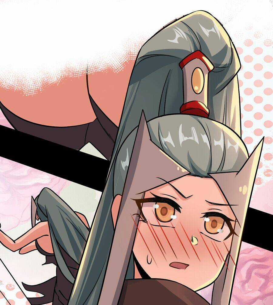 Đại Bảo Kiếm Của Tôi Chapter 46 trang 21