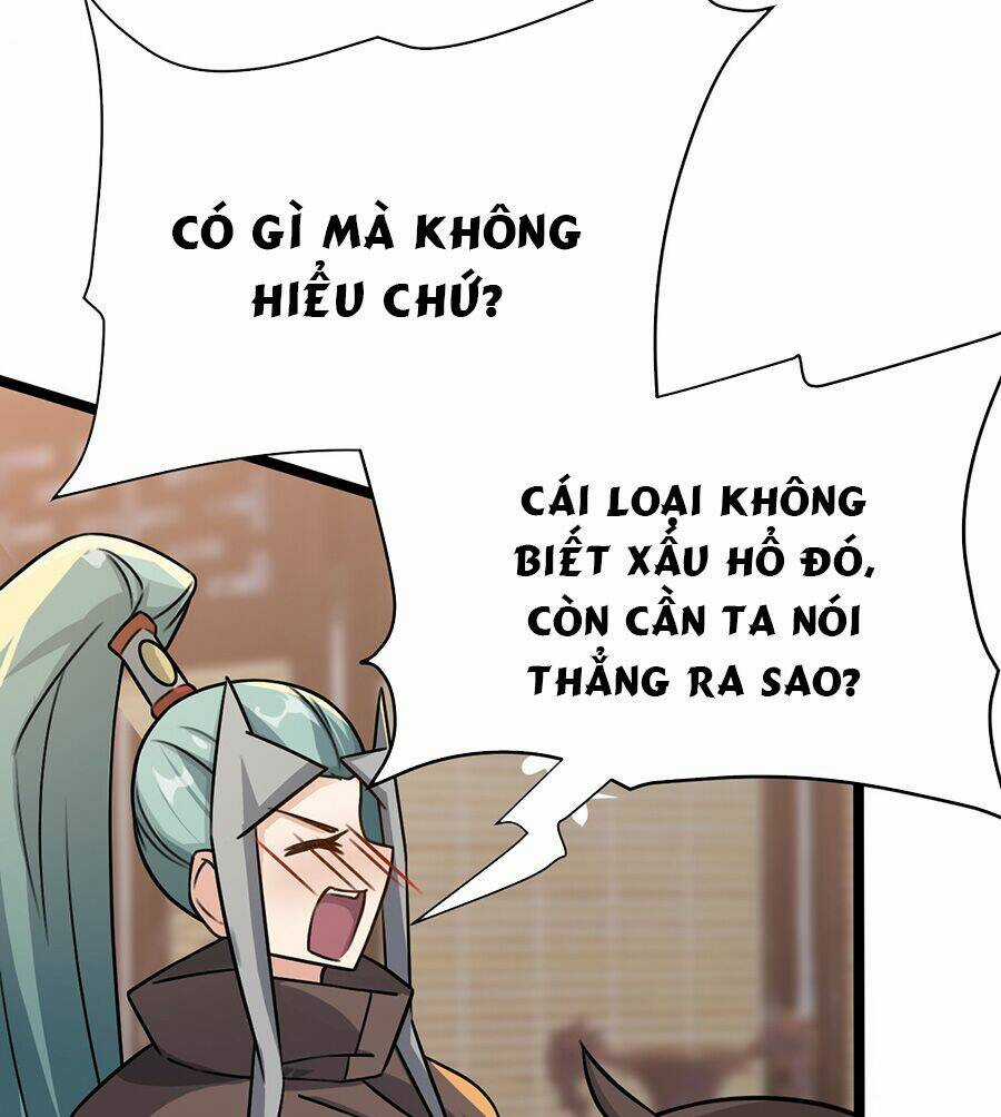 Đại Bảo Kiếm Của Tôi Chapter 46 trang 23