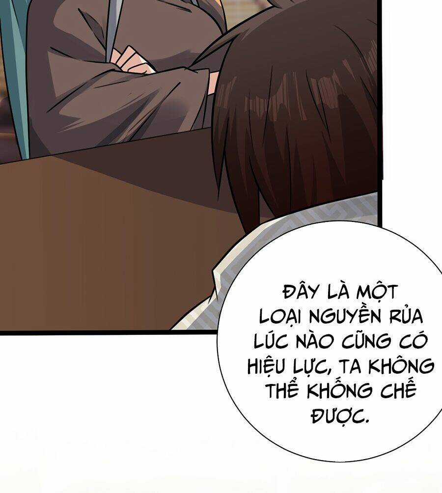 Đại Bảo Kiếm Của Tôi Chapter 46 trang 24