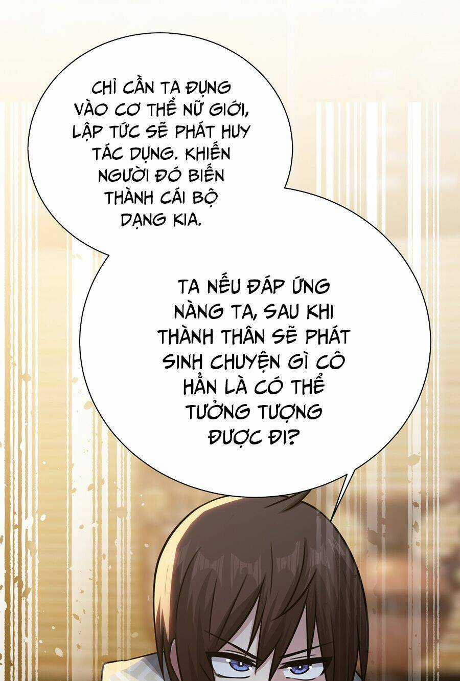 Đại Bảo Kiếm Của Tôi Chapter 46 trang 25