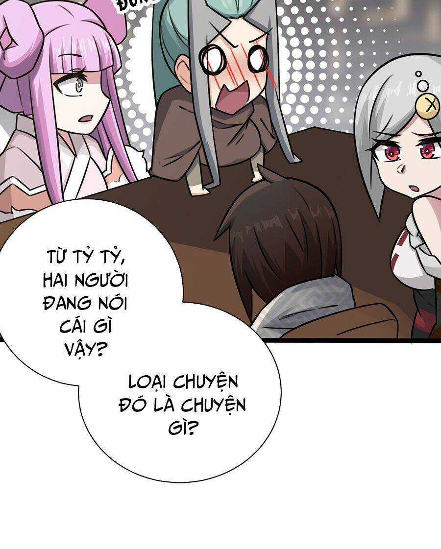 Đại Bảo Kiếm Của Tôi Chapter 46 trang 28