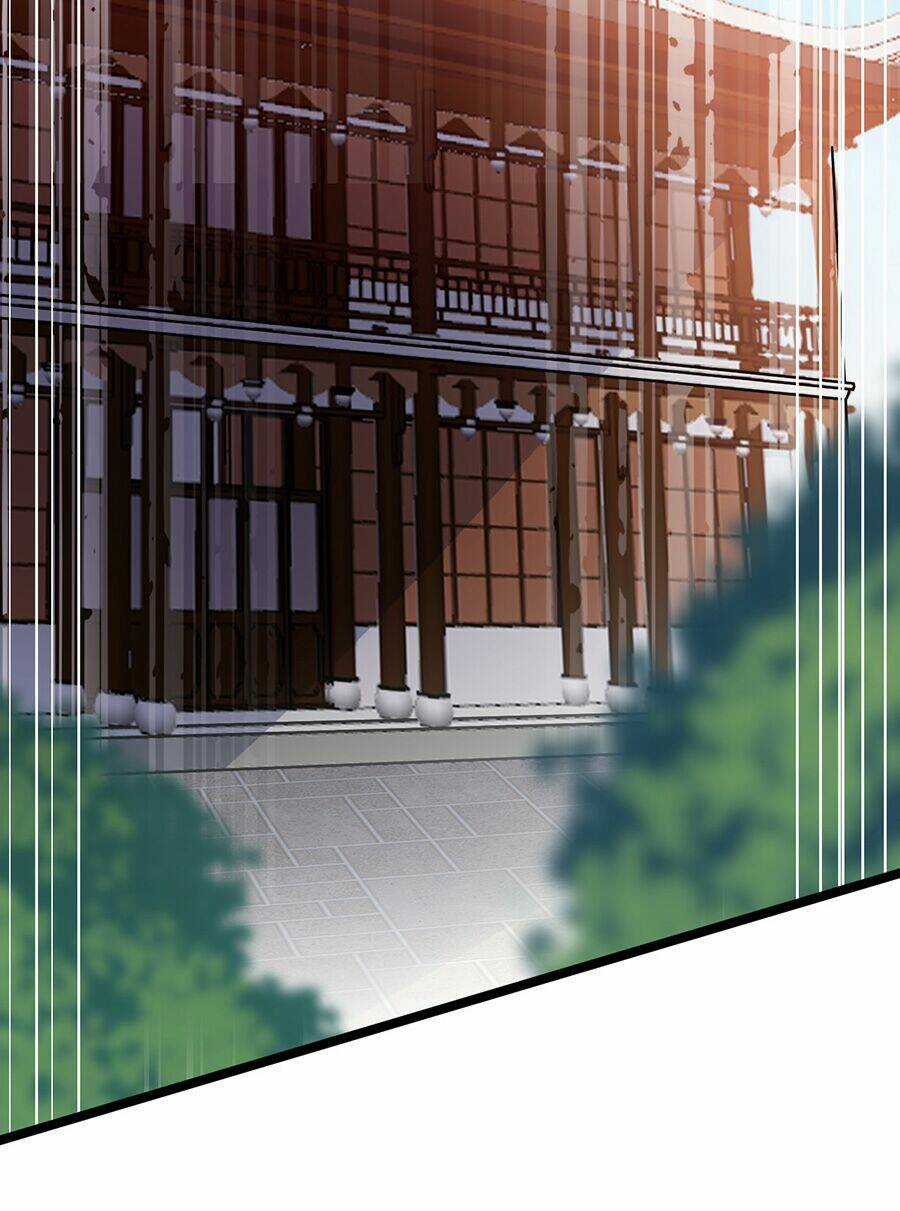 Đại Bảo Kiếm Của Tôi Chapter 46 trang 3