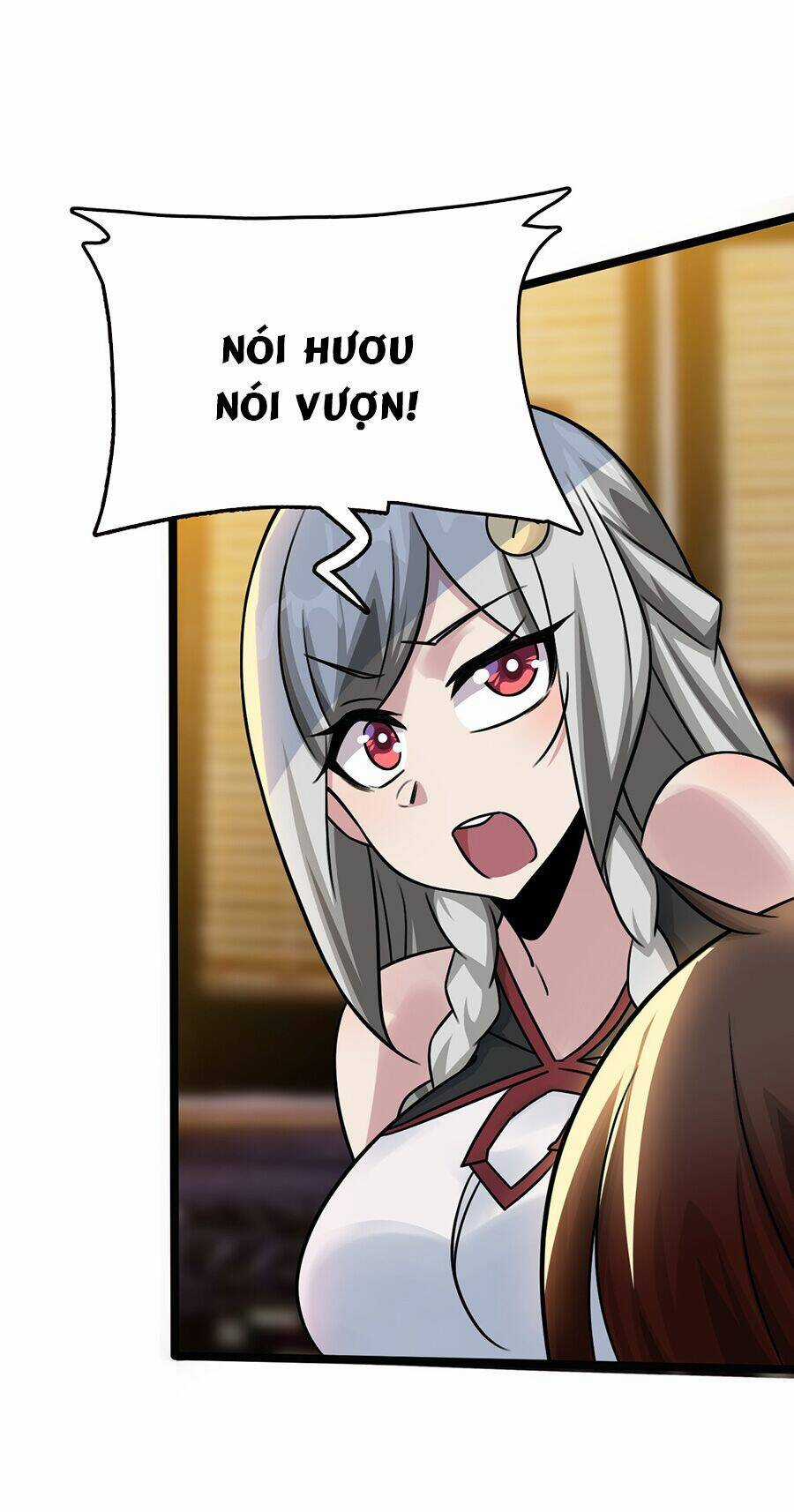 Đại Bảo Kiếm Của Tôi Chapter 46 trang 30