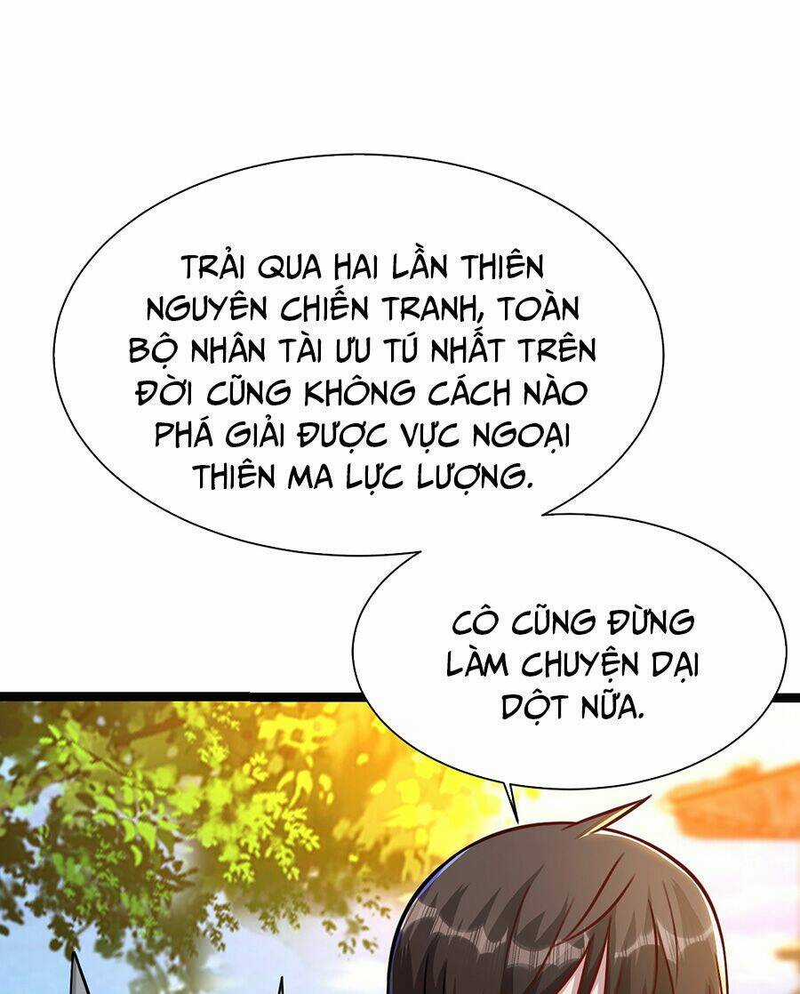 Đại Bảo Kiếm Của Tôi Chapter 46 trang 35