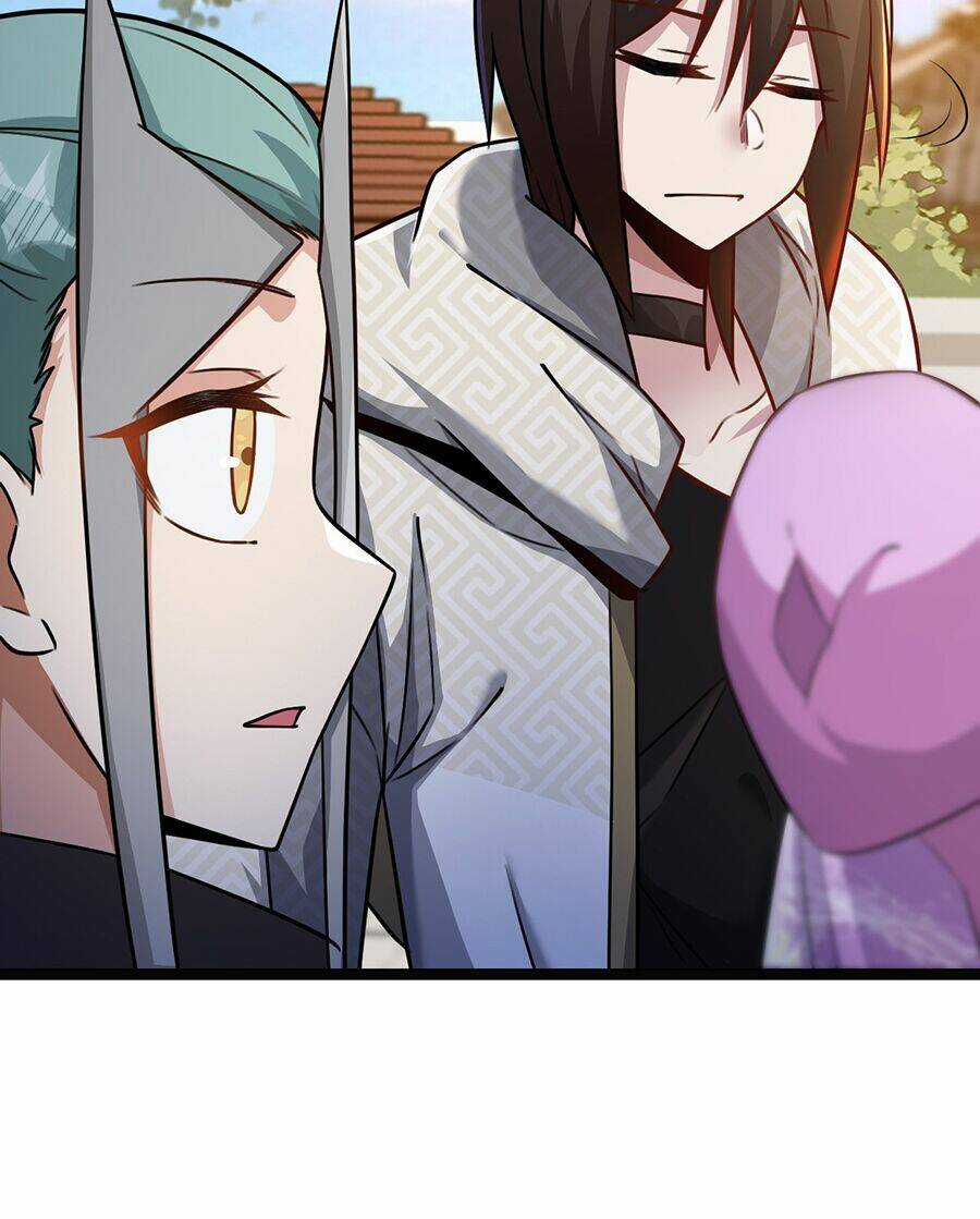 Đại Bảo Kiếm Của Tôi Chapter 46 trang 36