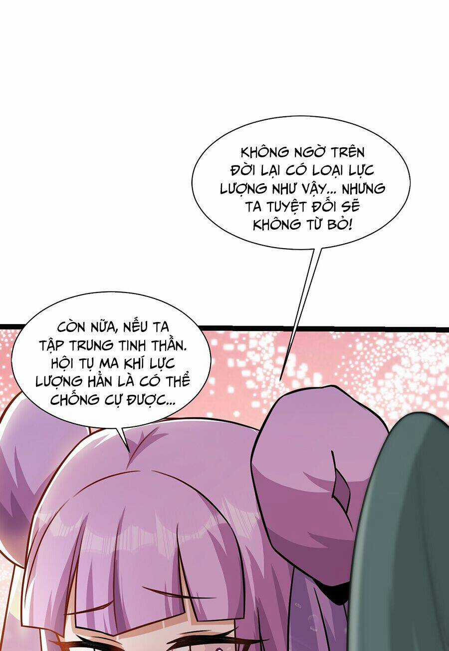 Đại Bảo Kiếm Của Tôi Chapter 46 trang 37