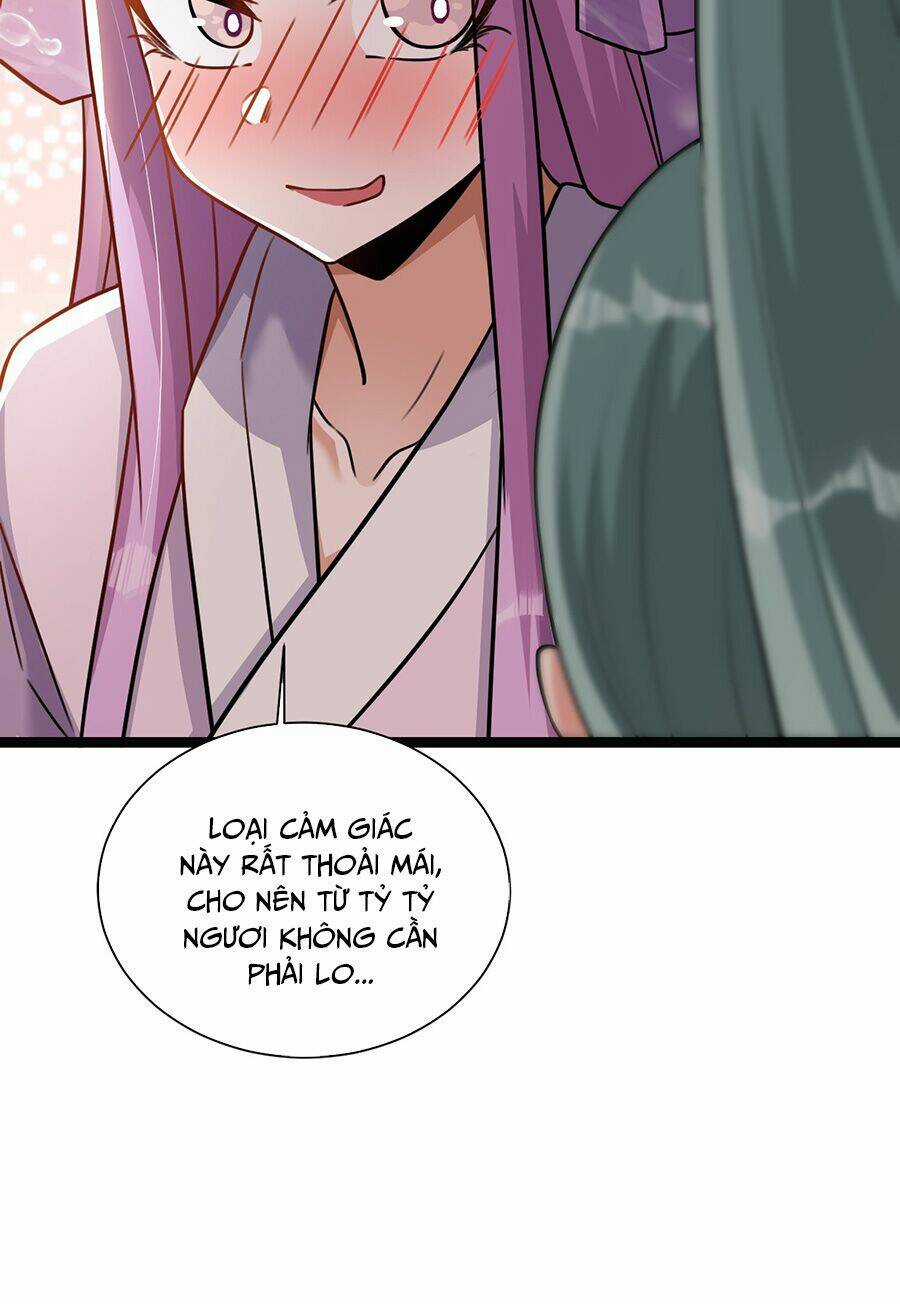 Đại Bảo Kiếm Của Tôi Chapter 46 trang 38