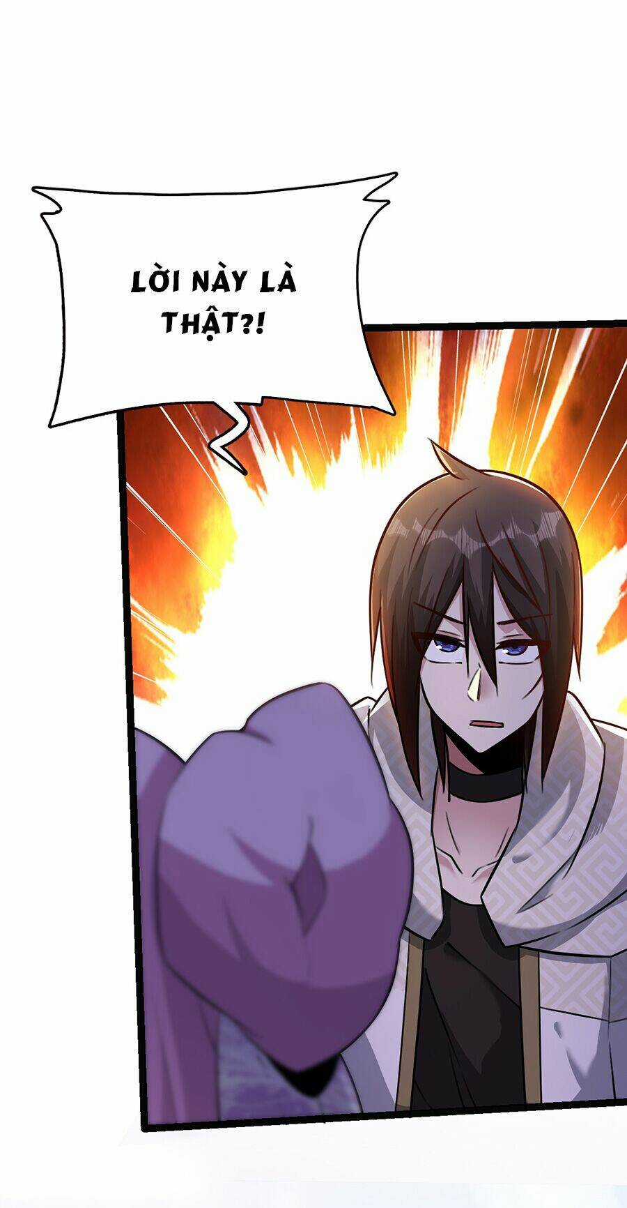 Đại Bảo Kiếm Của Tôi Chapter 46 trang 39