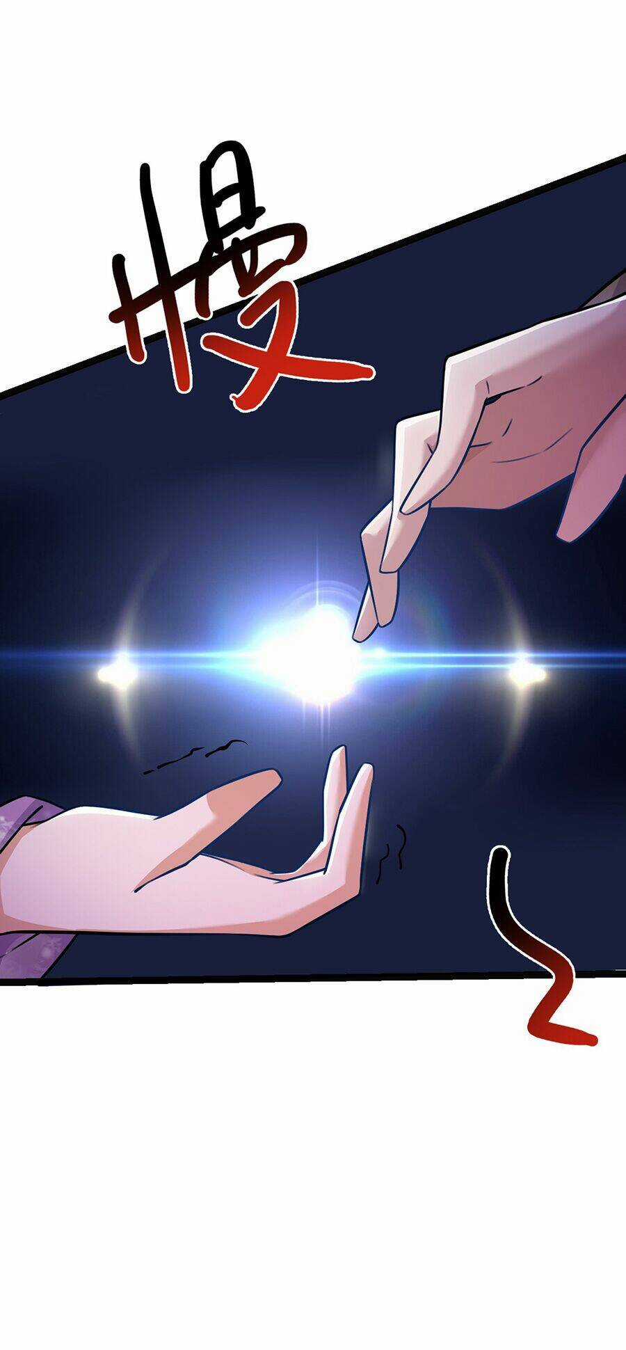 Đại Bảo Kiếm Của Tôi Chapter 46 trang 42