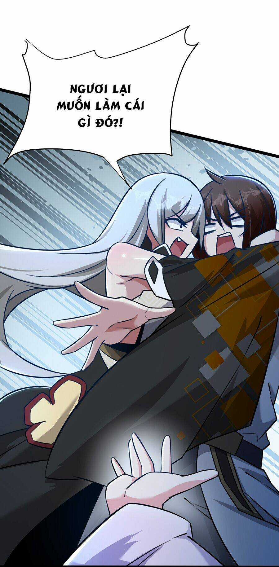 Đại Bảo Kiếm Của Tôi Chapter 46 trang 43