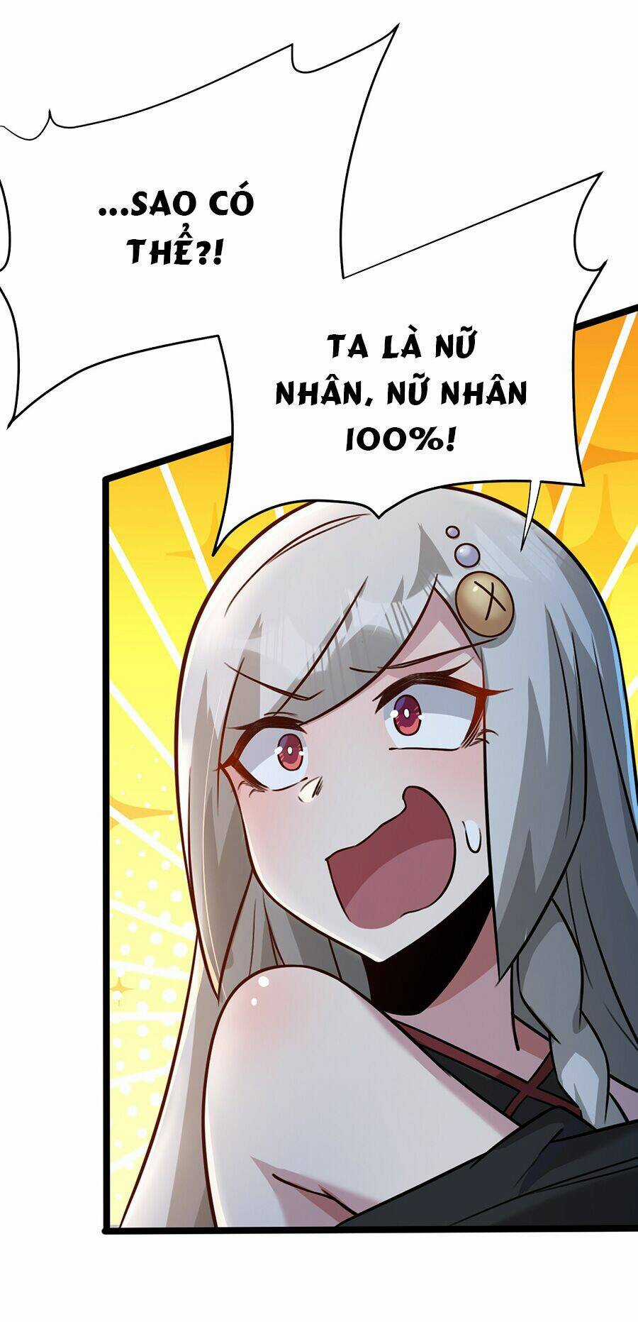 Đại Bảo Kiếm Của Tôi Chapter 46 trang 46