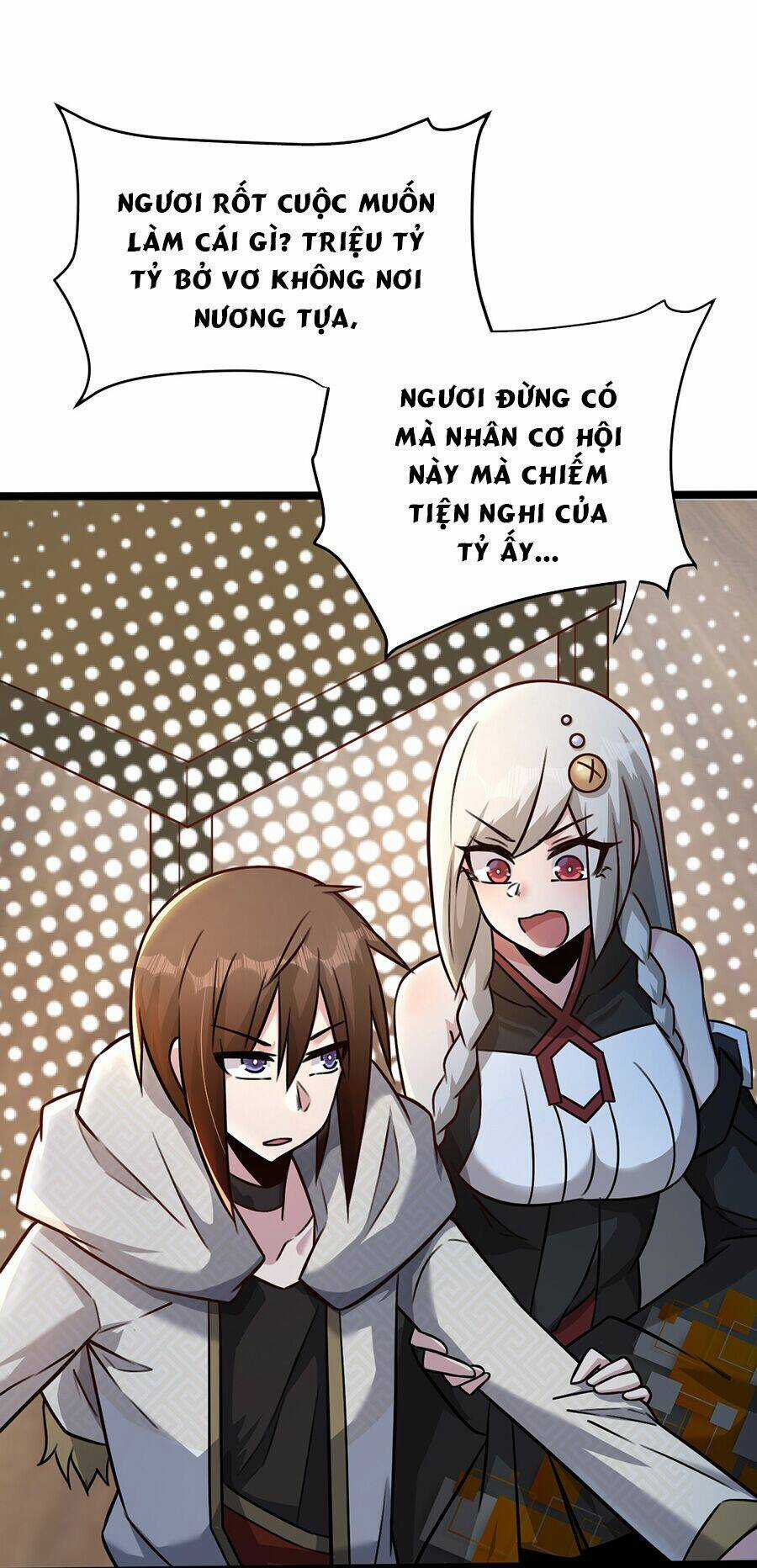 Đại Bảo Kiếm Của Tôi Chapter 46 trang 47