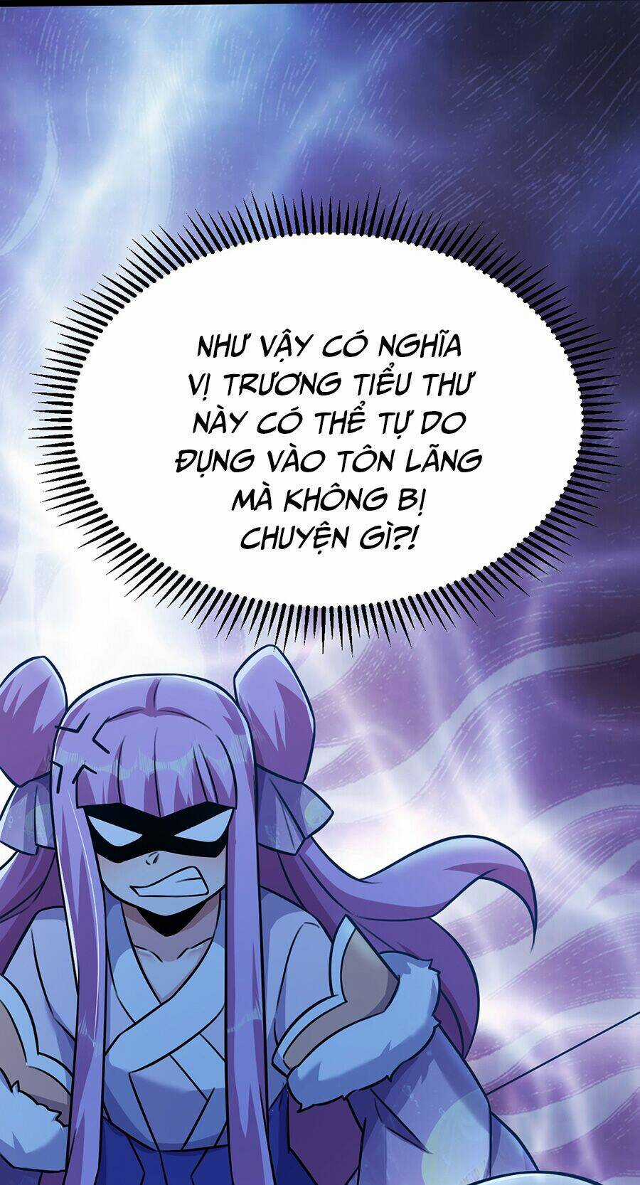 Đại Bảo Kiếm Của Tôi Chapter 46 trang 48