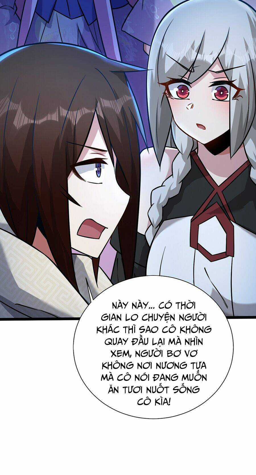 Đại Bảo Kiếm Của Tôi Chapter 46 trang 49