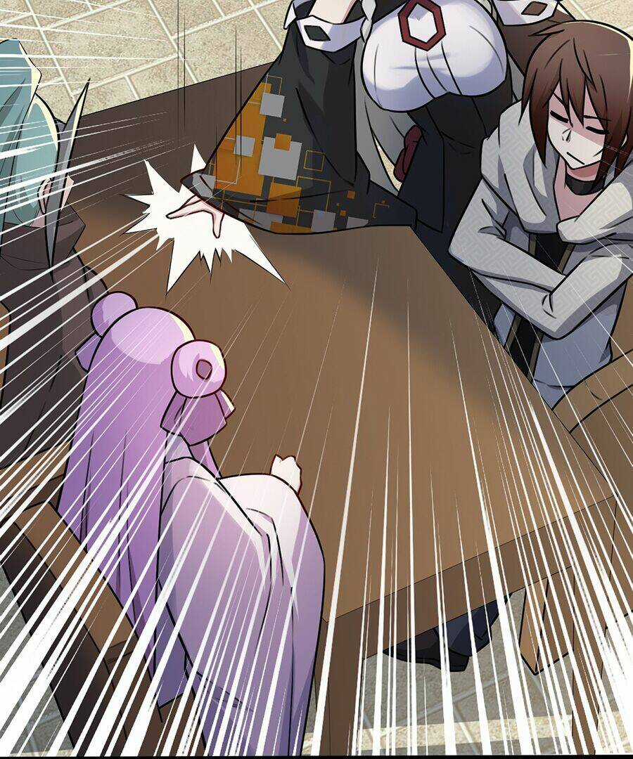 Đại Bảo Kiếm Của Tôi Chapter 46 trang 5