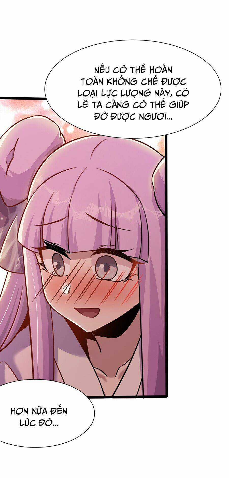 Đại Bảo Kiếm Của Tôi Chapter 46 trang 52