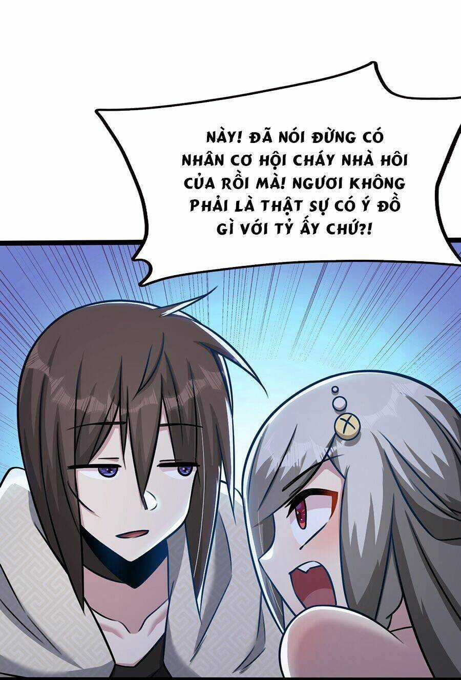 Đại Bảo Kiếm Của Tôi Chapter 46 trang 53