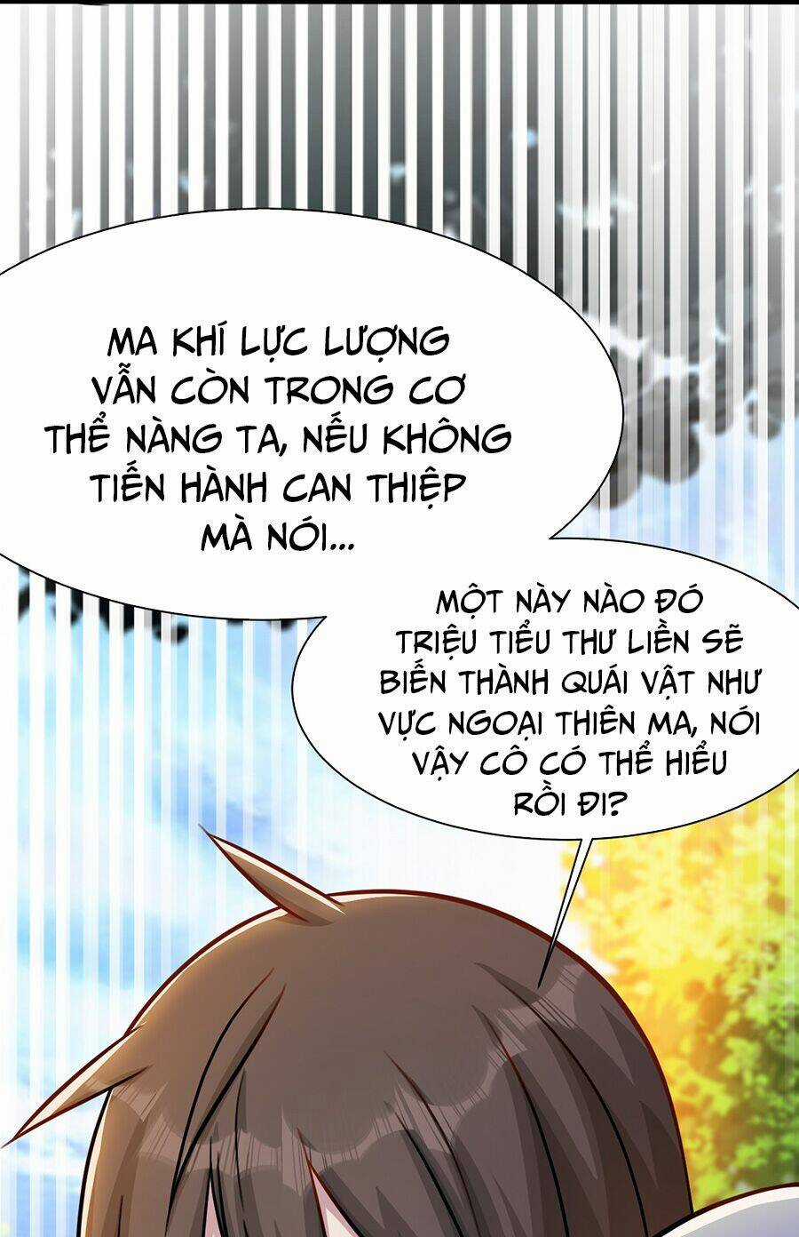 Đại Bảo Kiếm Của Tôi Chapter 46 trang 54