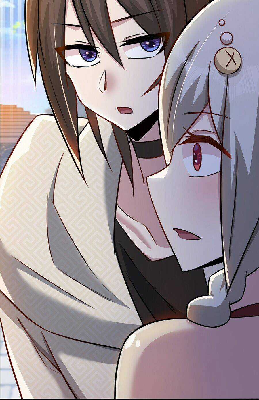 Đại Bảo Kiếm Của Tôi Chapter 46 trang 55