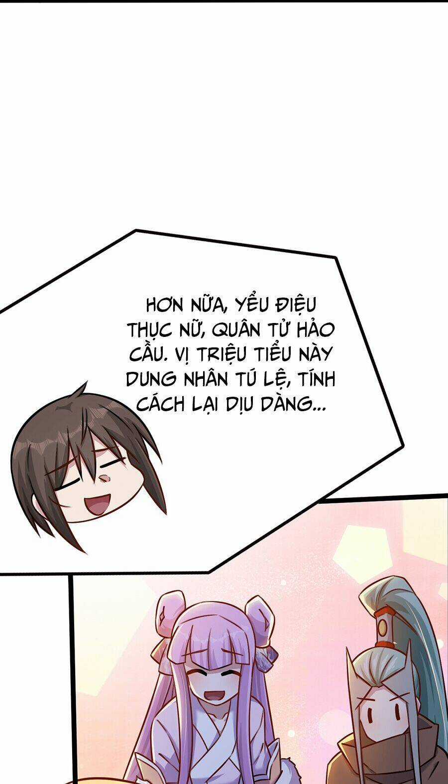 Đại Bảo Kiếm Của Tôi Chapter 46 trang 56