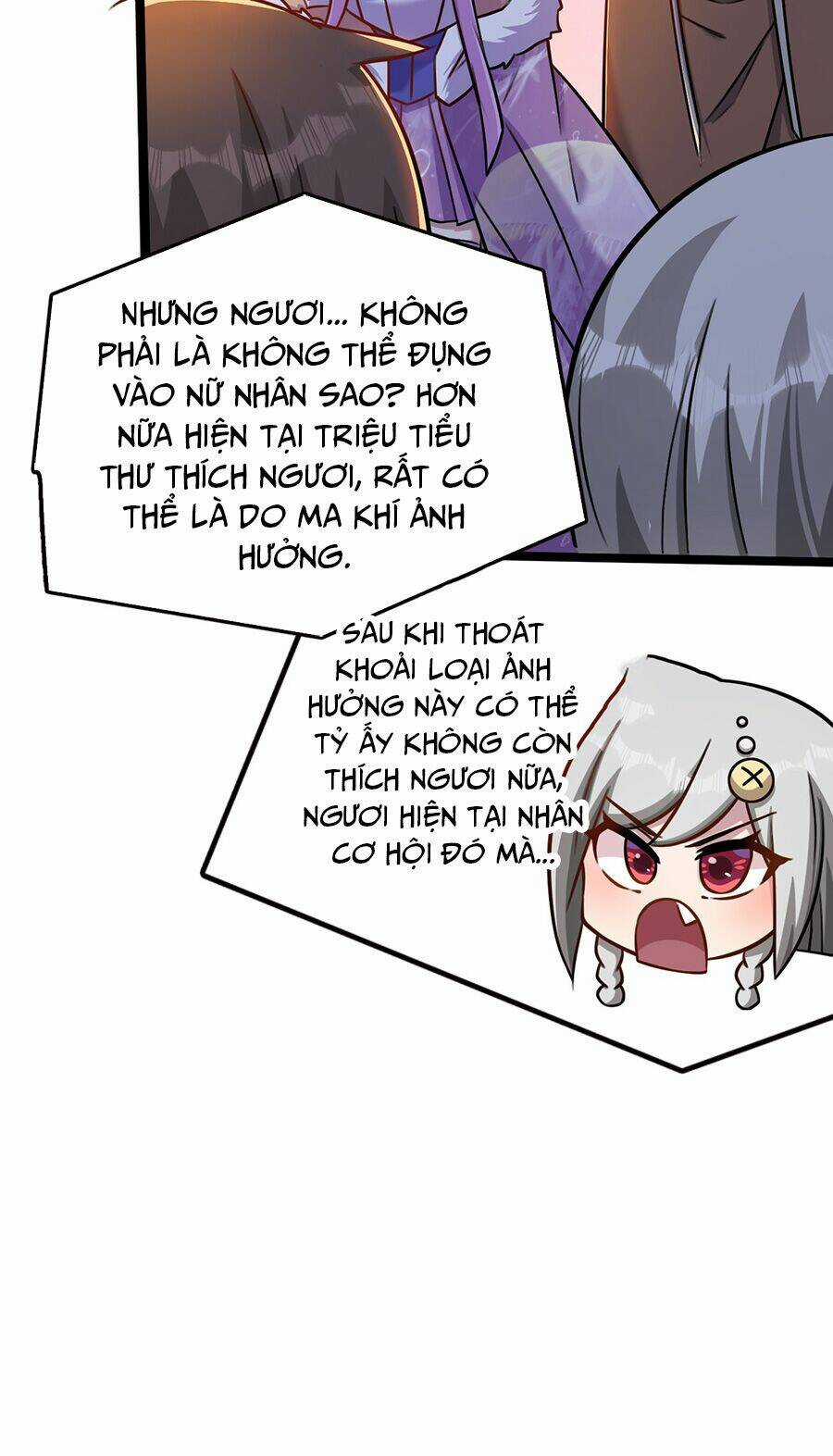 Đại Bảo Kiếm Của Tôi Chapter 46 trang 57