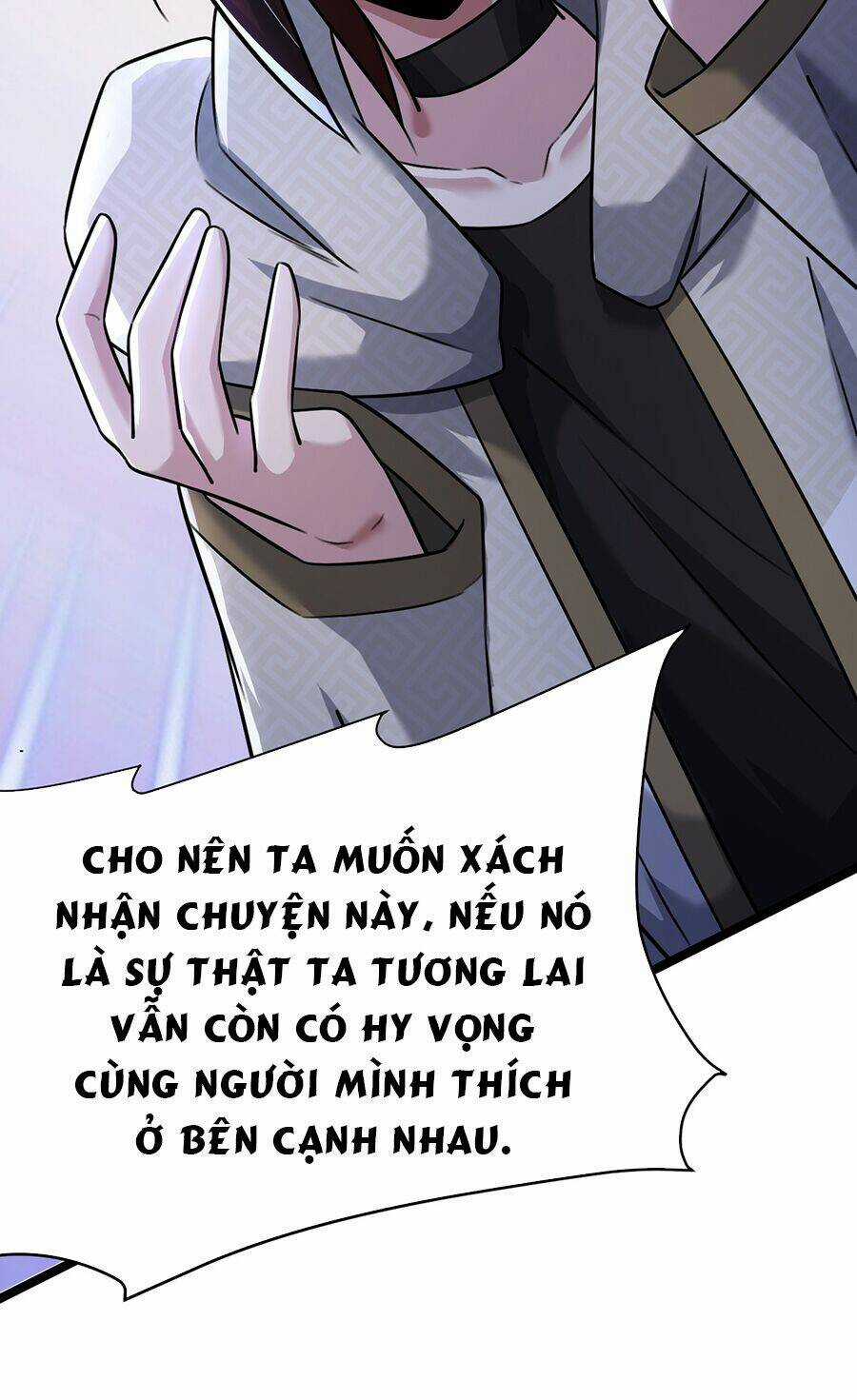 Đại Bảo Kiếm Của Tôi Chapter 46 trang 60