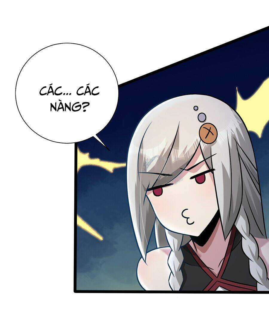 Đại Bảo Kiếm Của Tôi Chapter 46 trang 62