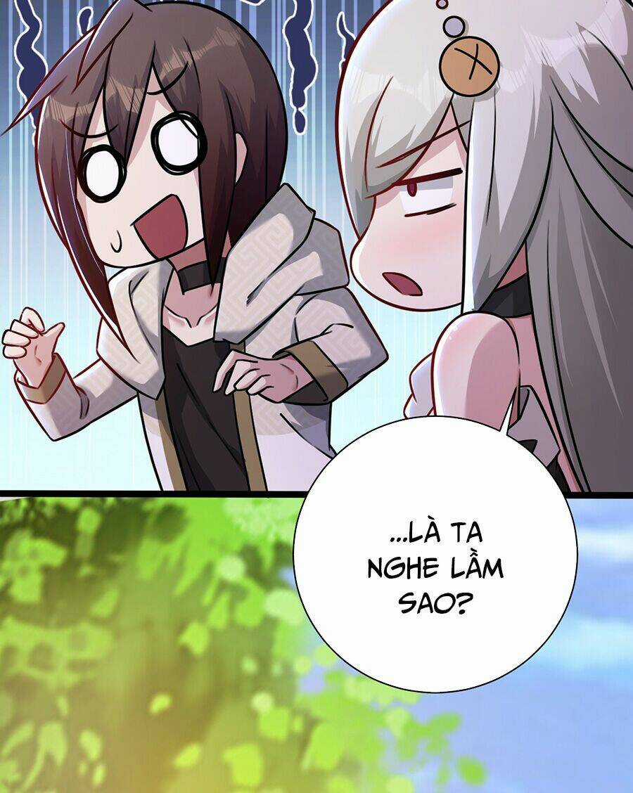 Đại Bảo Kiếm Của Tôi Chapter 46 trang 64