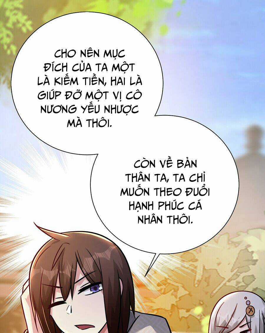 Đại Bảo Kiếm Của Tôi Chapter 46 trang 65