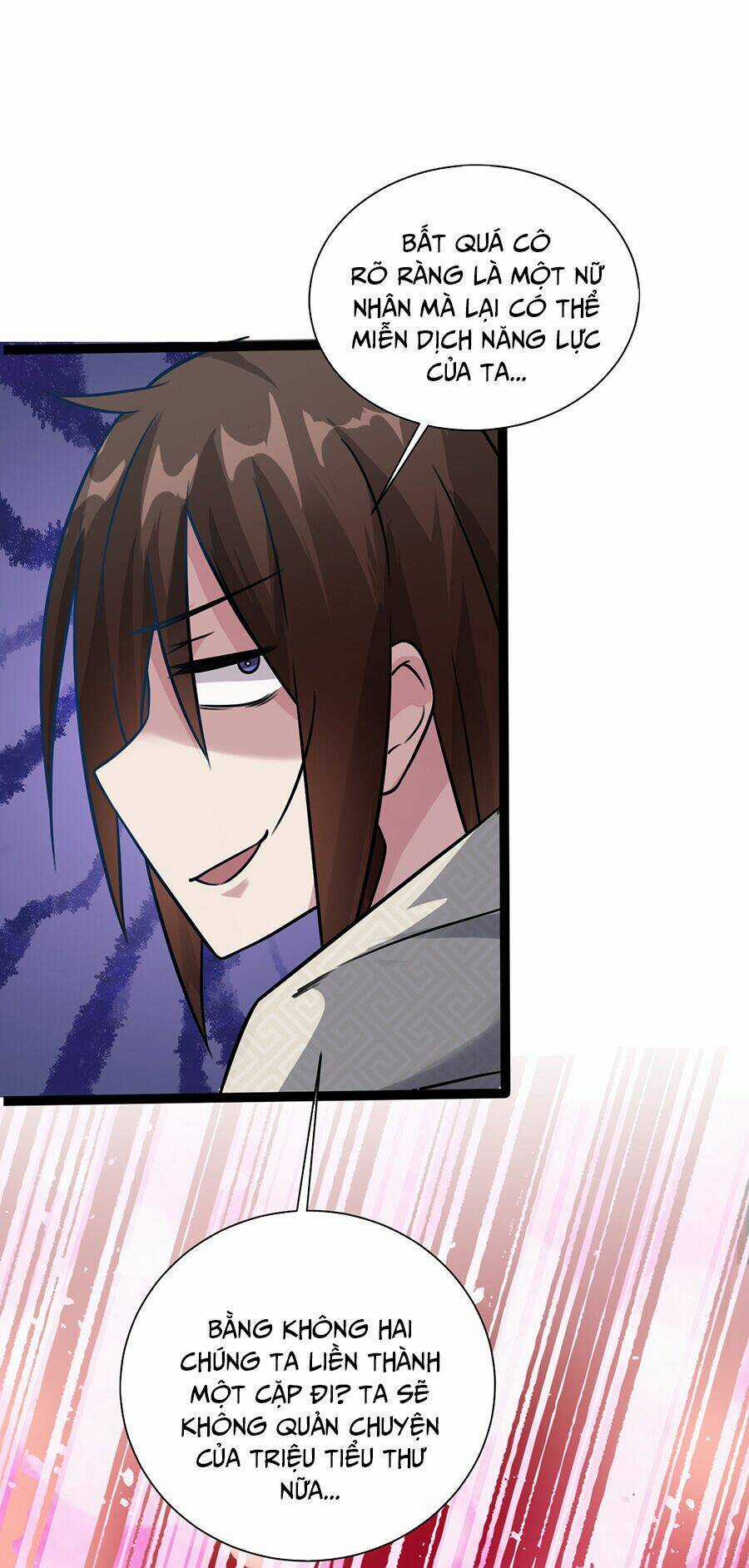 Đại Bảo Kiếm Của Tôi Chapter 46 trang 67