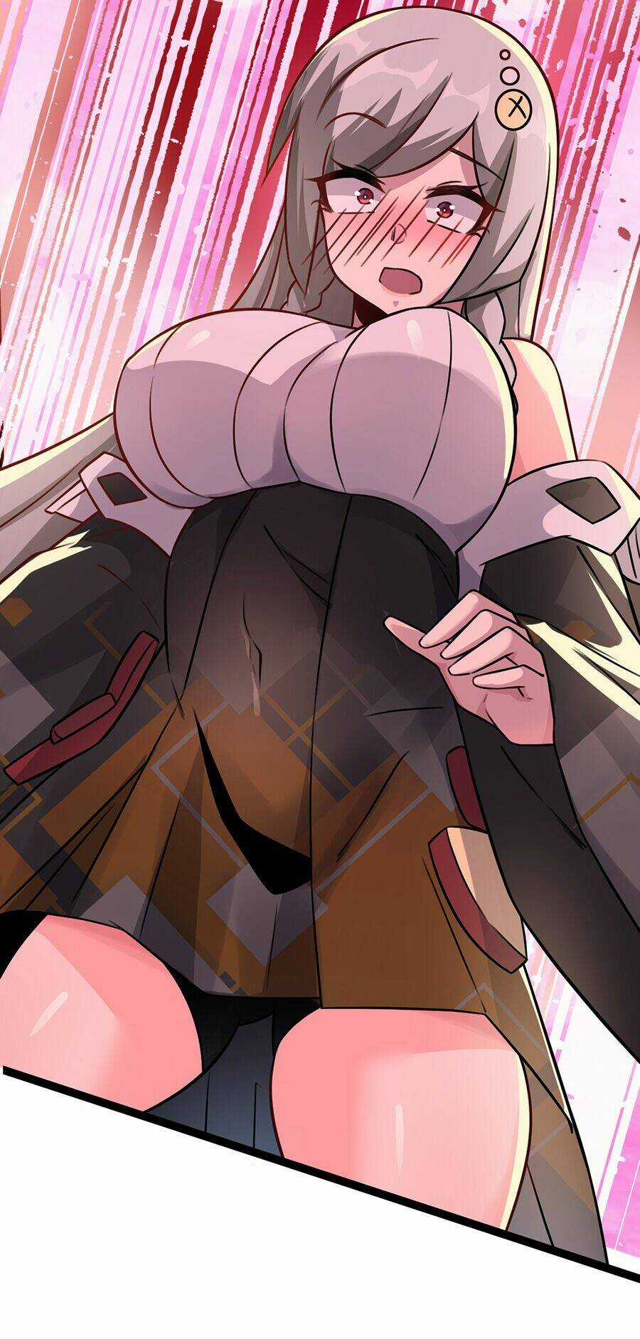 Đại Bảo Kiếm Của Tôi Chapter 46 trang 68