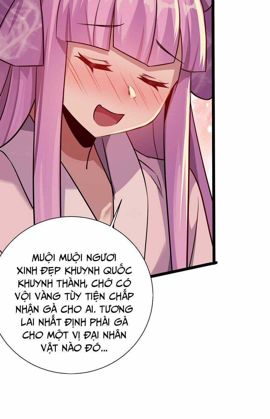 Đại Bảo Kiếm Của Tôi Chapter 46 trang 7