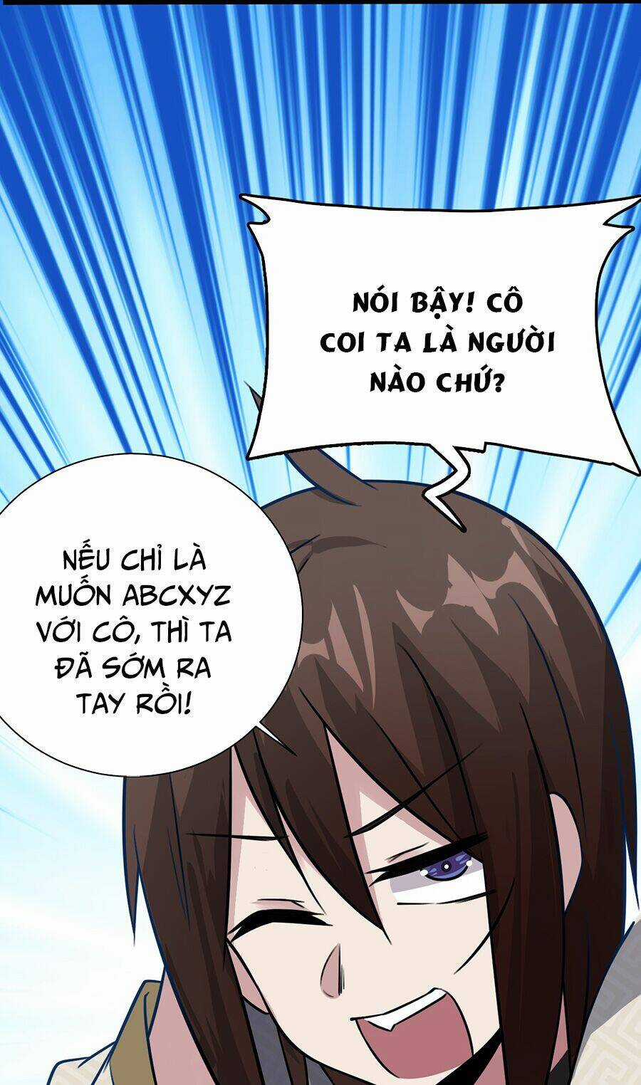 Đại Bảo Kiếm Của Tôi Chapter 46 trang 70